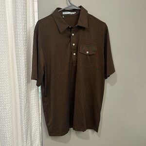 Criquet shirt